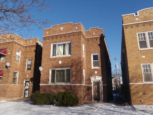 1731 N Mayfield Ave., Chicago, IL 60639