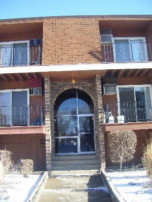 570 Mesa Dr. #307, Hoffman Estates, IL 60169