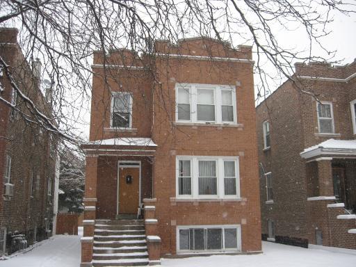1825 S 58th Ct., Cicero, IL 60804