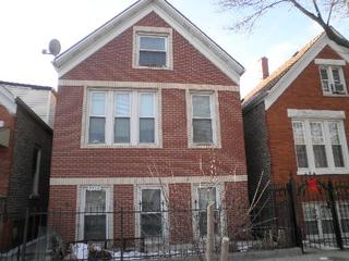 2736 S St. Louis St., Chicago, IL 60623