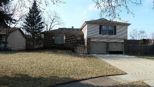 1142 Lexington Dr., Bartlett, IL 60103