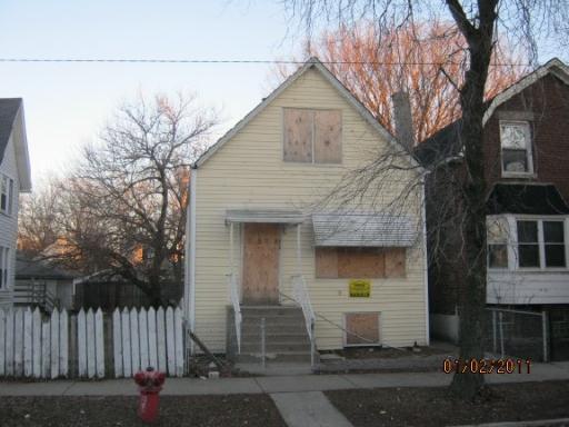 7829 S Drexel Ave., Chicago, IL 60619