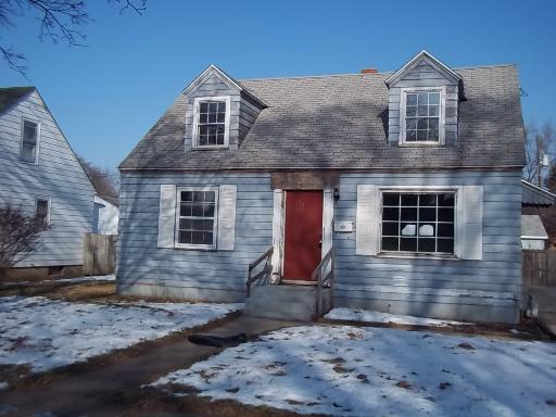 3121 Liberty Dr., Rockford, IL 61101