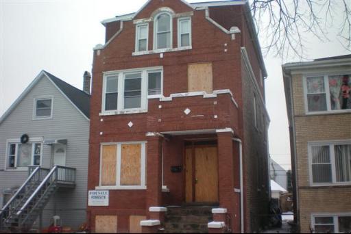 4618 S Richmond St., Chicago, IL 60632