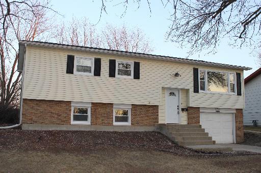 18931 Cedar Ave., Country Club Hills, IL 60478