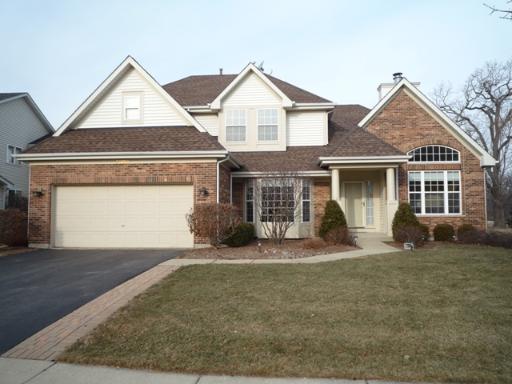 7200 Presidential Dr., Gurnee, IL 60031