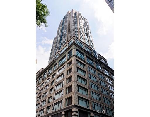 100 E Huron St. #1303, Chicago, IL 60611