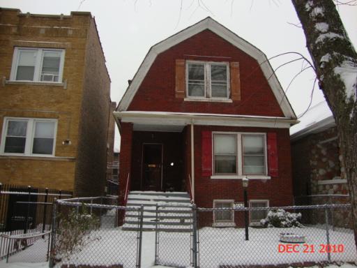 7652 S Aberdeen St., Chicago, IL 60620