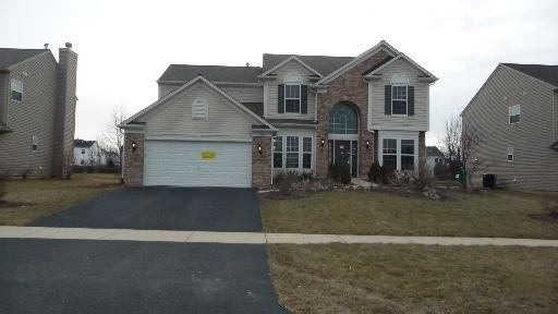 389 Hogan St., Bolingbrook, IL 60490