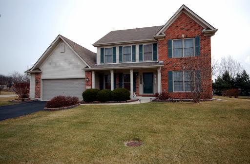 1455 Marshview Ct., West Chicago, IL 60185
