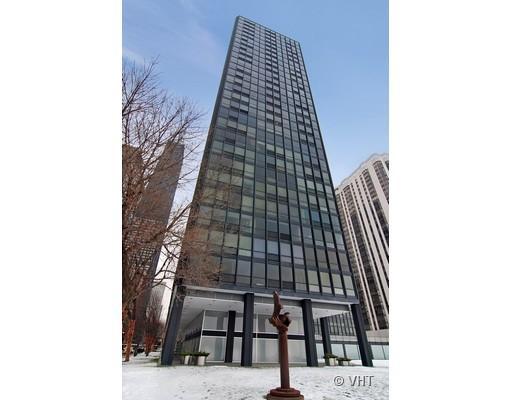 900 N Lake Shore Dr. #1307, Chicago, IL 60611