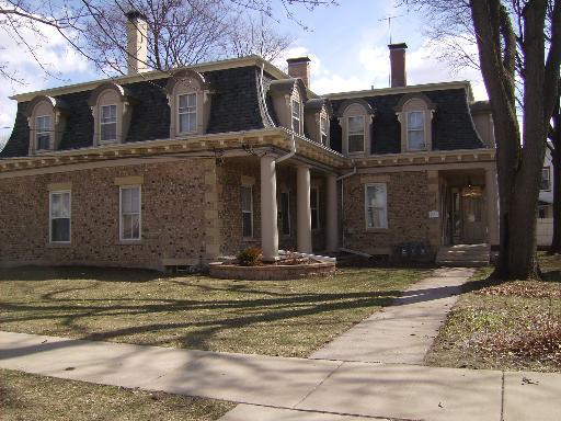 363 Prairie St., Elgin, IL 60120