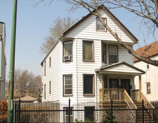 2030 N Laramie Ave., Chicago, IL 60639