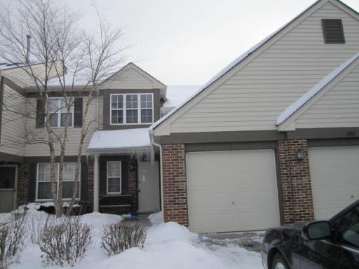 1967 Gary Ct. #C, Schaumburg, IL 60193