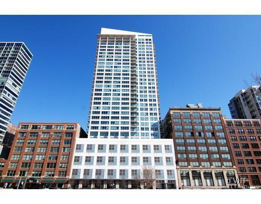 701 S Wells St. #2905, Chicago, IL 60607