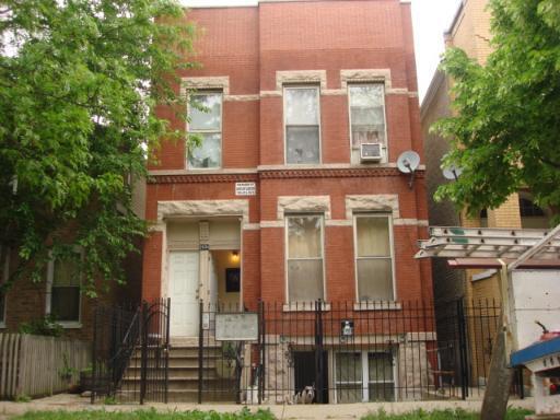 2634 W Thomas St., Chicago, IL 60622