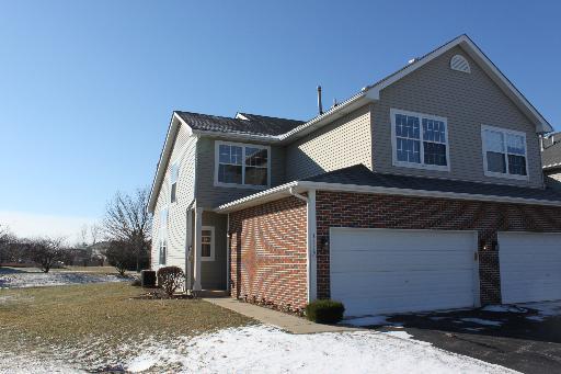 1538 Stoneridge Ct., Yorkville, IL 60560