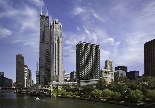 235 W Van Buren St. #4510, Chicago, IL 60607
