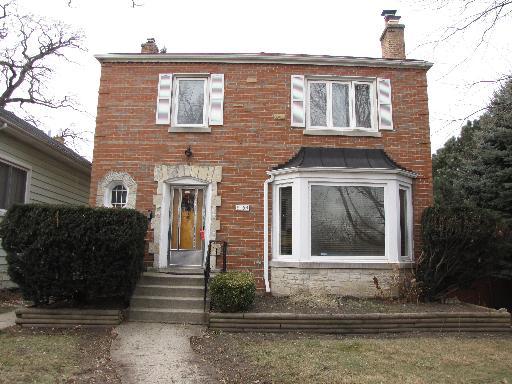 5154 N Keeler Ave., Chicago, IL 60630