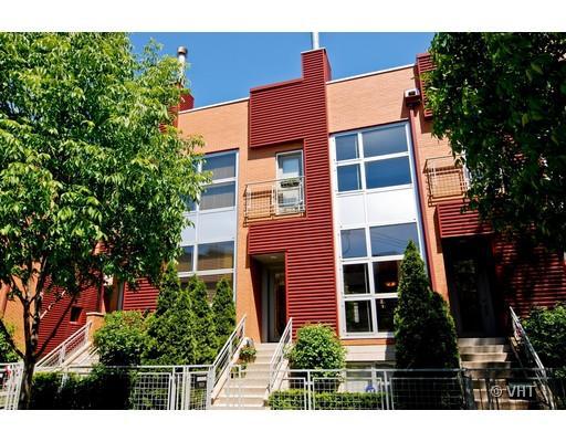 1803 N Leavitt St., Chicago, IL 60647