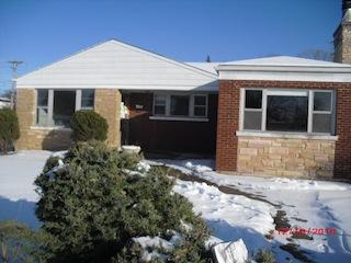 2709 Louis St., Franklin Park, IL 60131