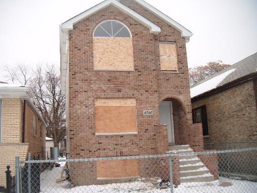 6746 S Wood St., Chicago, IL 60636