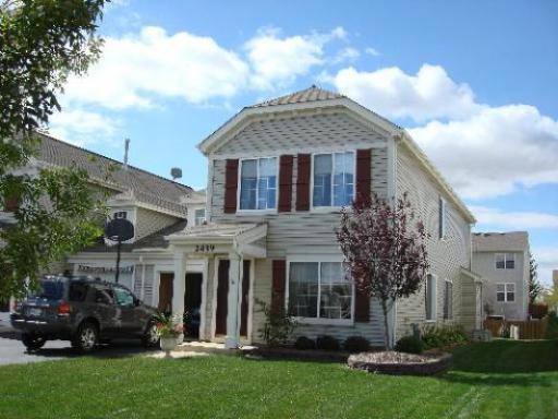 [Address Hidden by Seller], Montgomery, IL 60538