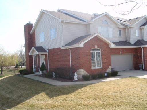 9406 Hitchcock Blvd., Tinley Park, IL 60477