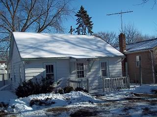 543 N Harrison Ave., Aurora, IL 60506