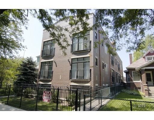 4044 N Kedvale St. #1B, Chicago, IL 60641