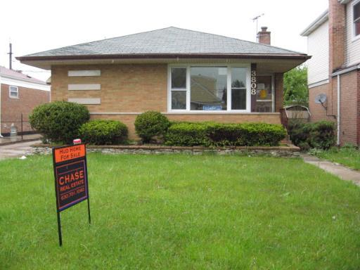 3808 W Pippin St., Chicago, IL 60652
