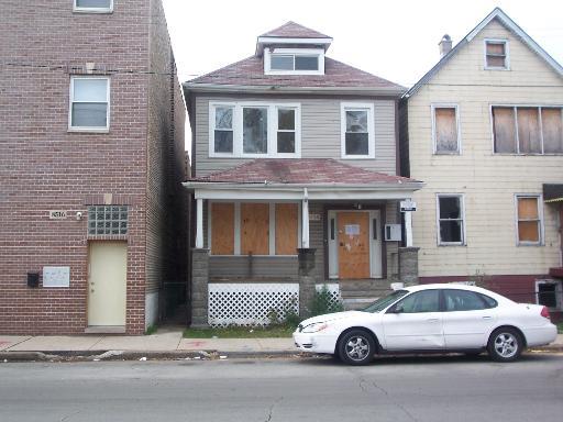 8514 S Burley Ave., Chicago, IL 60649