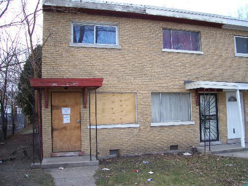 7310 S Dorchester Ave. #A, Chicago, IL 60619
