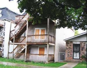 [Address Hidden by Seller], Chicago, IL 60619