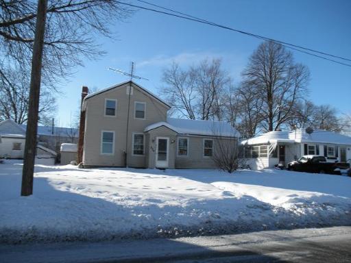 224 W Marquette St., Princeton, IL 61356