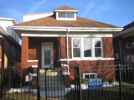 5611 S Troy Ave., Chicago, IL 60632