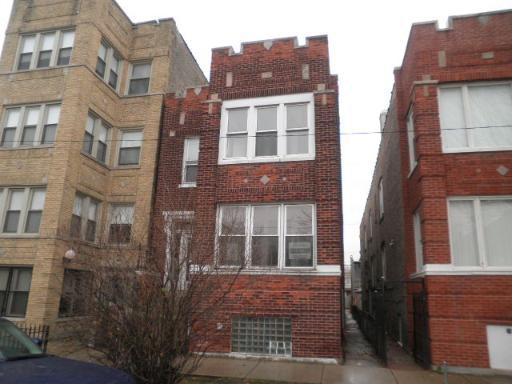 3821 W Fillmore St., Chicago, IL 60624