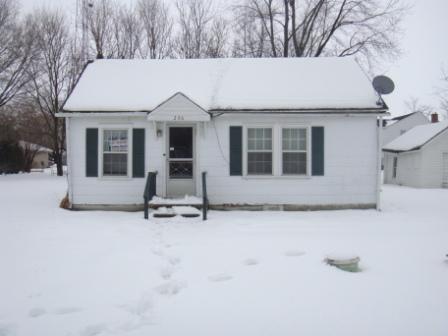 206 E Main St., Gardner, IL 60424