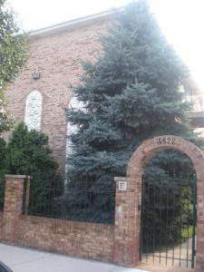 4522 N Milwaukee Ave. #1E, Chicago, IL 60630