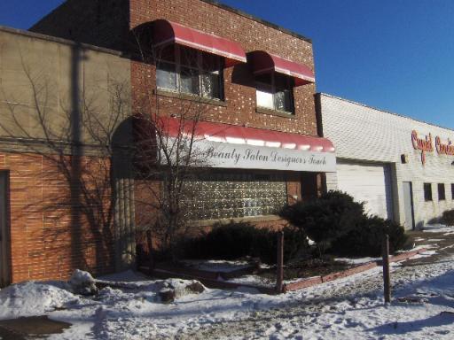 7633 S Western Ave., Chicago, IL 60620