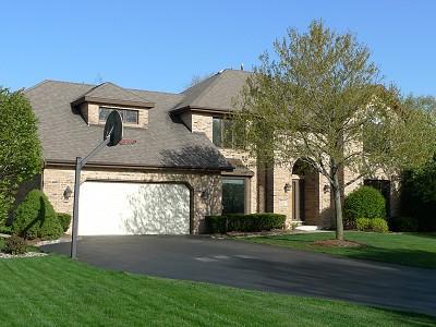 6837 Osage Ave., Downers Grove, IL 60516