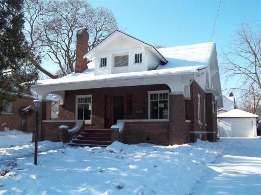 1024 S Maple Ave., Freeport, IL 61032