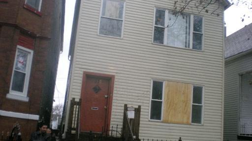 2312 W 50th Pl., Chicago, IL 60609