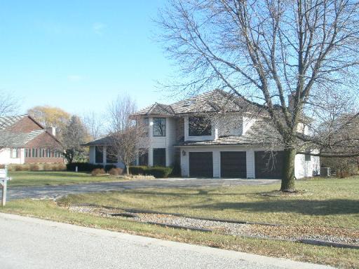 42 W Seneca Ave., Hawthorn Woods, IL 60047
