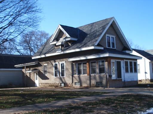 371 Illinois St., Marseilles, IL 61341