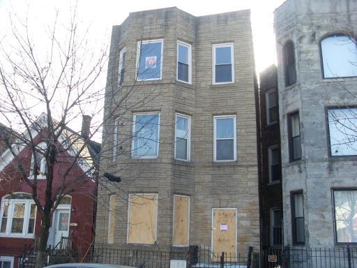 2727 W Evergreen Ave. #3, Chicago, IL 60622