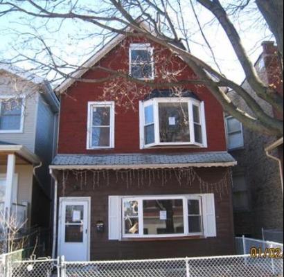 4253 N St Louis Ave., Chicago, IL 60618
