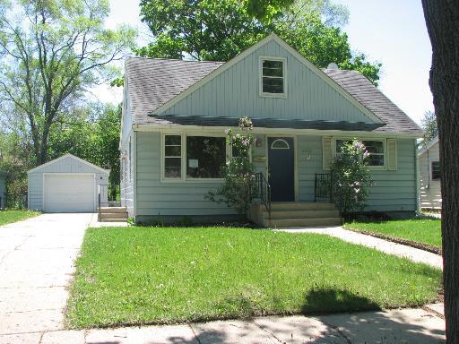 3219 Constance Dr., Rockford, IL 61108