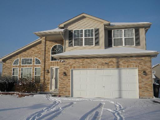 3411 Stone Creek Dr., Joliet, IL 60435