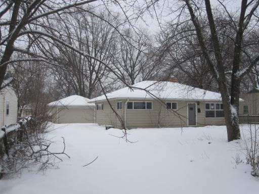 208 St Jude Ave., Joliet, IL 60435